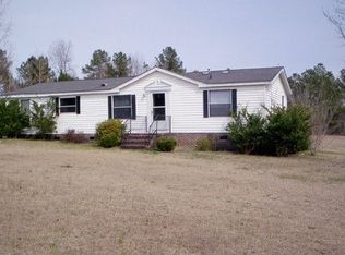 1165 Black Rd, Sanford, NC 28326