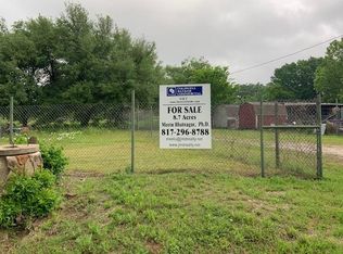 5301 Rendon Rd, Fort Worth, TX 76140