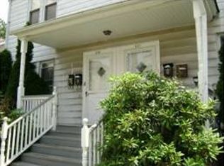297-9 Ohio St #4, Union, NJ 07083
