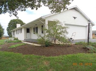 2 Kamp St, Duncannon, PA 17020