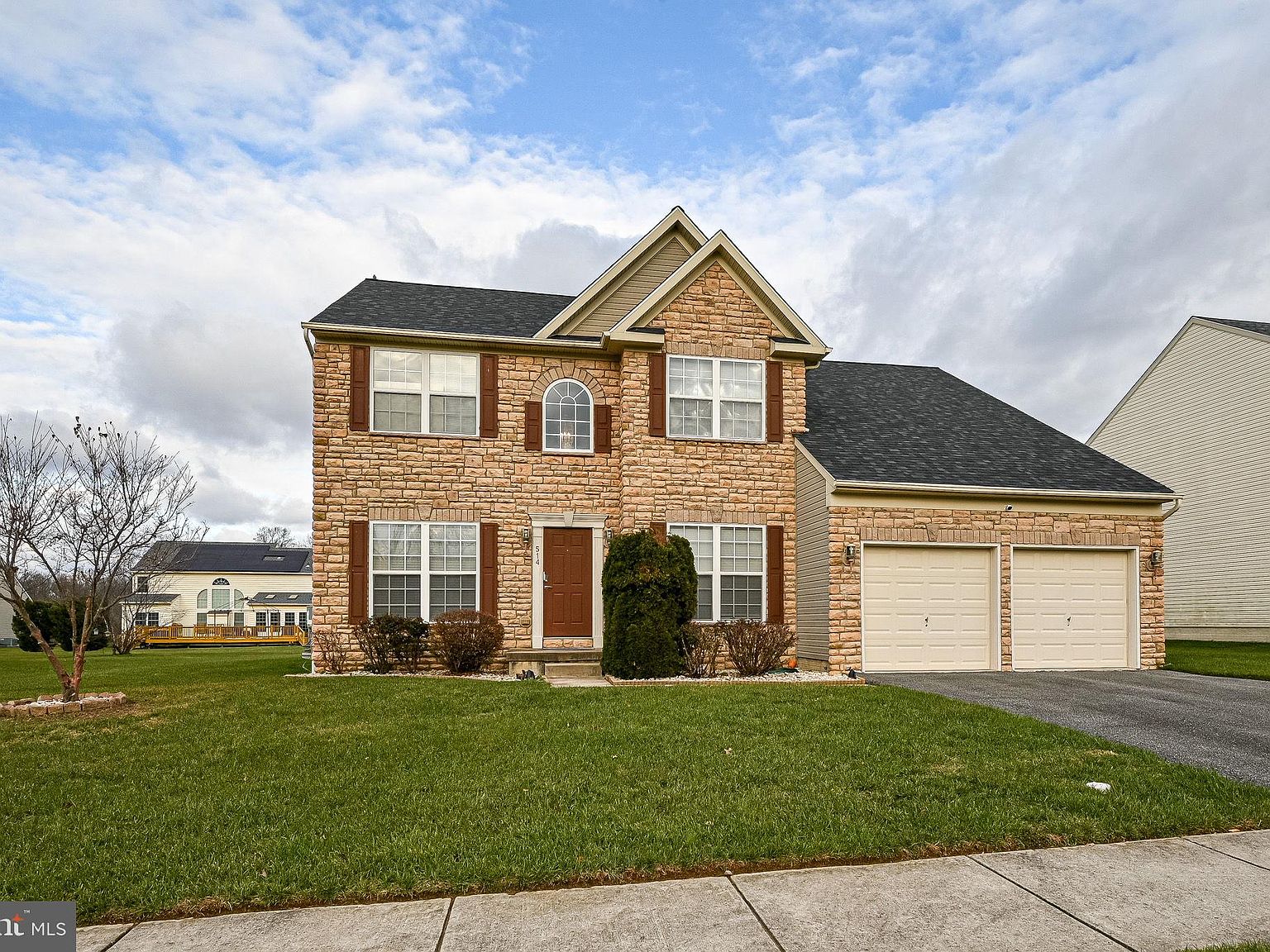 514 Coriander Ct, Bear, DE 19701 Zillow