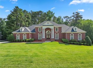 230 Bayberry Run, Fayetteville, GA 30214