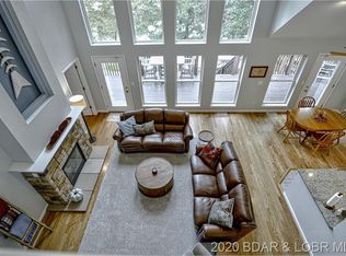 629 Graham Point, Camdenton, MO 65020