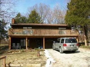 5949 NW 35th St, Topeka, KS 66618