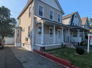 2100 Whittier St, Rahway, NJ 07065