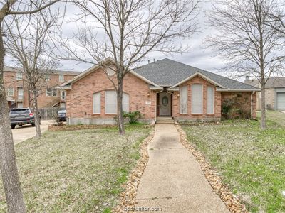 205 Chimney Hill Cir, College Station, TX, 77840