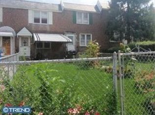 220 Cambridge Rd, Clifton Heights, PA 19018