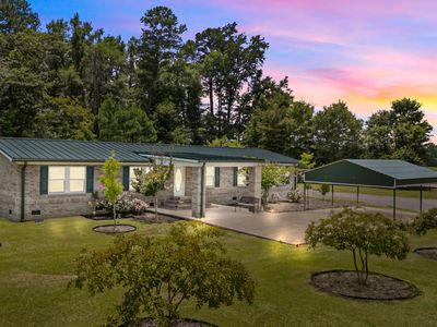 6948 Bridgersville Road, Elm City, NC, 27822