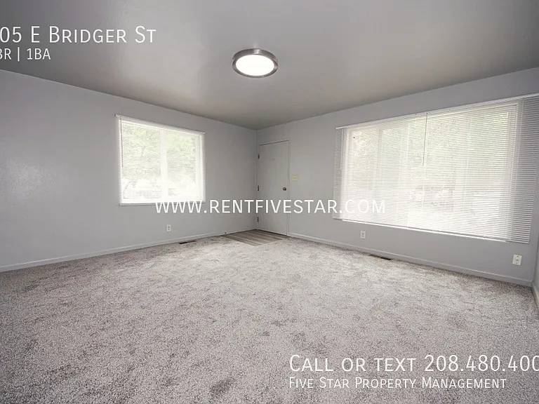 905 E Bridger St — Photo 2