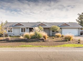 15926 W Redondo Dr, Tracy, CA