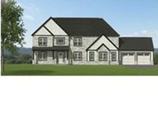 13 Ligaro Way LOT 20, Sinking Spring, PA 19608