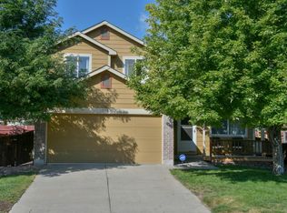 13225 Shoshone St, Westminster, CO 80234