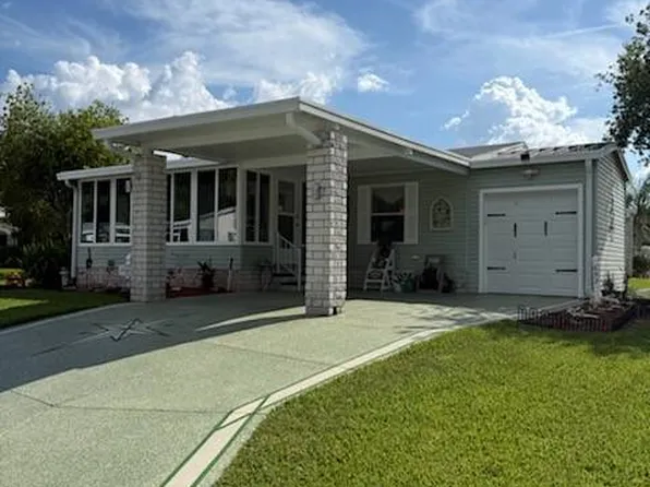 692 Tulip Cir E, Auburndale, FL 33823