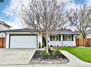 453 Jillana Ave, Livermore, CA