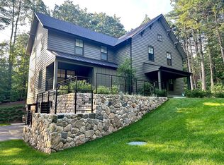 72 Sedgemeadow Rd, Wayland, MA 01778