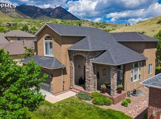 7275 Centennial Glen Dr, Colorado Springs, CO 80919