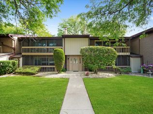 15713 Orlan Brook Dr UNIT 98, Orland Park, IL 60462