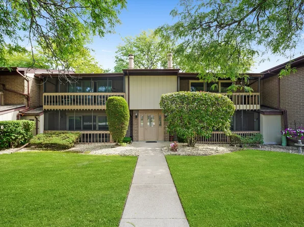 15713 Orlan Brook Dr Unit 98, Orland Park, IL 60462