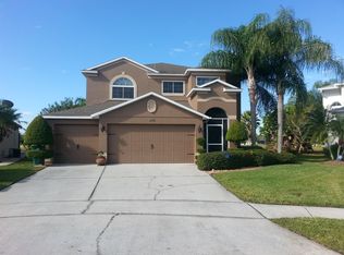 2801 Harwood Ct, Kissimmee, FL 34744
