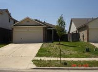 1406 Saint Leger St, Pflugerville, TX 78660