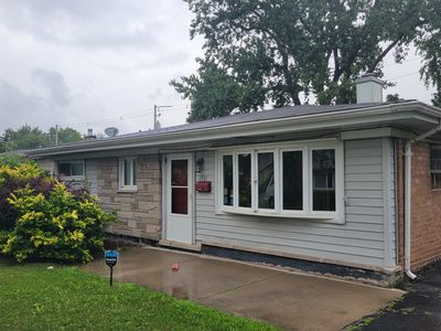 1501 Freeland Ave, Calumet City, IL, 60409