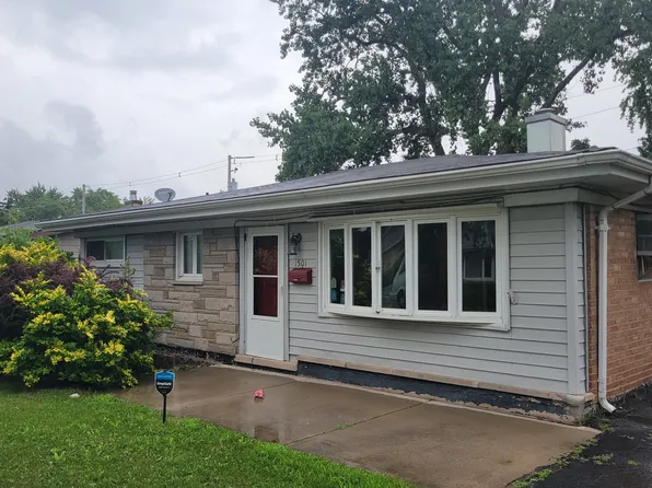 1501 Freeland Ave, Calumet City, IL 60409