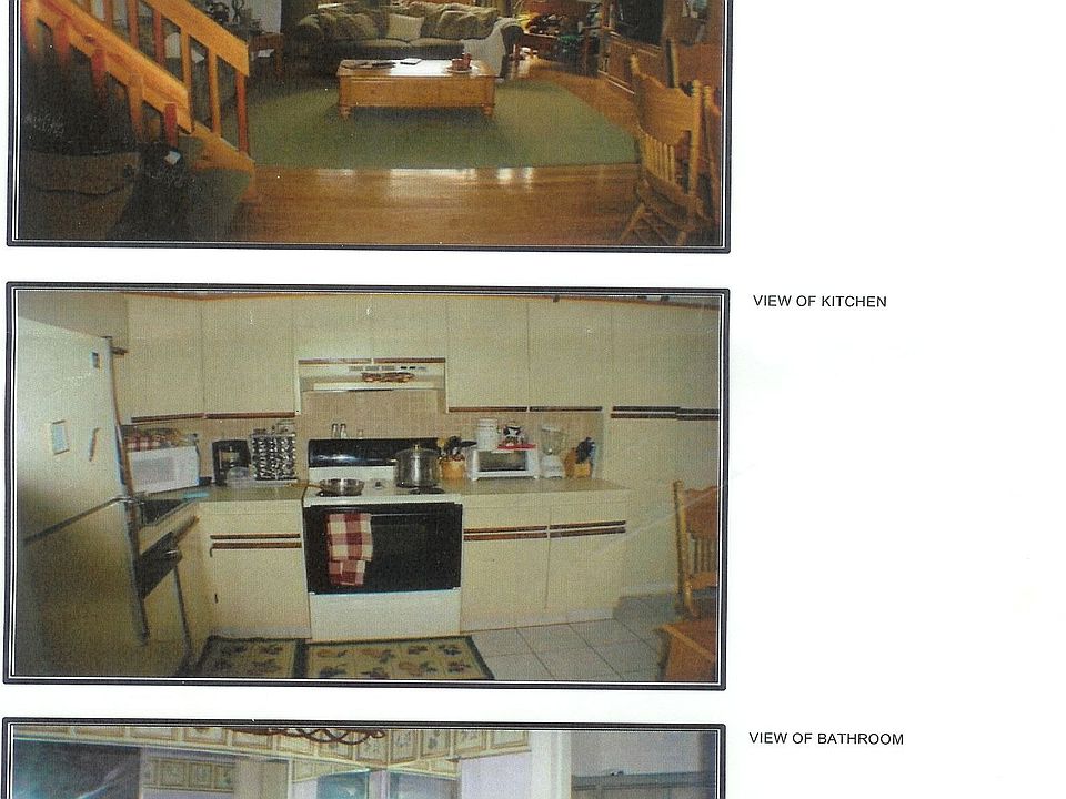 1,332 Square Feet -CBS construction - great location