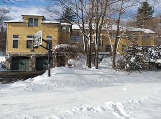 85 Pleasant St, Lexington, MA 02421