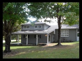 501 Johnson St, Manchester, TN 37355