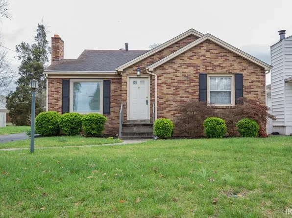 748 S Hoosier Ave, Evansville, IN 47715