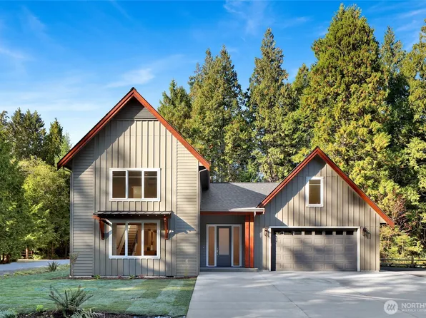 4164 Red Cedar Rd, Blaine, WA 98230