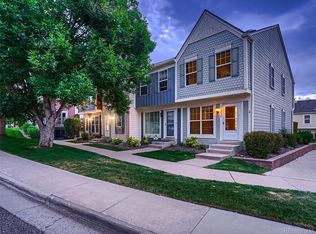 6726 S Holland Way, Littleton, CO 80128