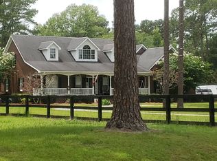 3269 Stallings Rd, Valdosta, GA 31605