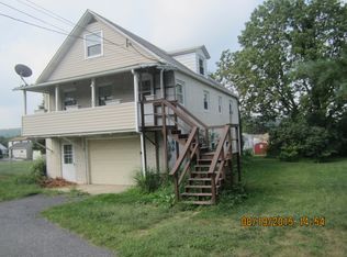 424 S Lincoln Ave, Walnutport, PA