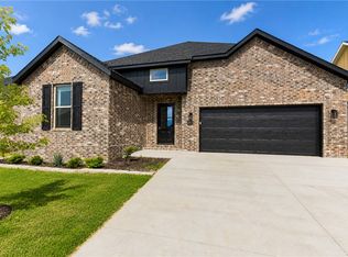 6803 SW Basswood Ave, Bentonville, AR 72712