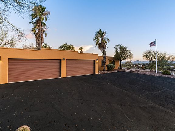 5th image of 5820 E Paseo Cocospera