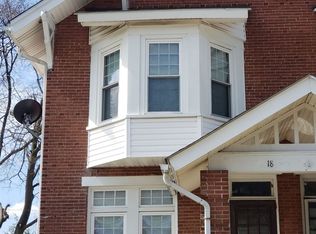 18 W Freedley St, Norristown, PA 19401