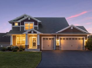 6036 Ideal Ave S, Cottage Grove, MN 55016