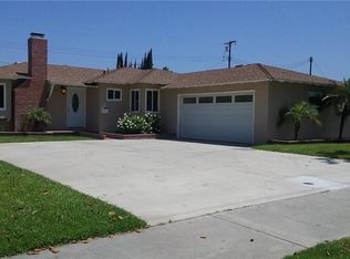 1319 E Collins Ave, Orange, CA 92867