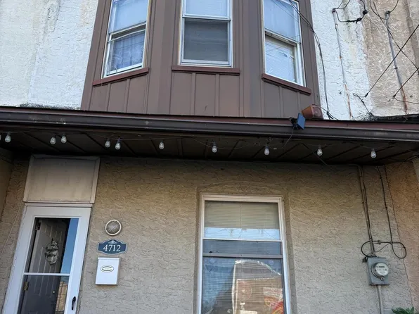 4712 Wellington St, Philadelphia, PA 19135