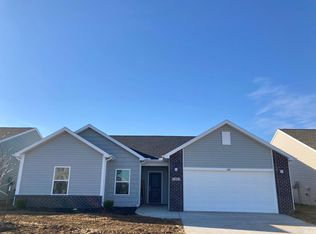 266 Folkston Way LOT 67, Lafayette, IN 47905
