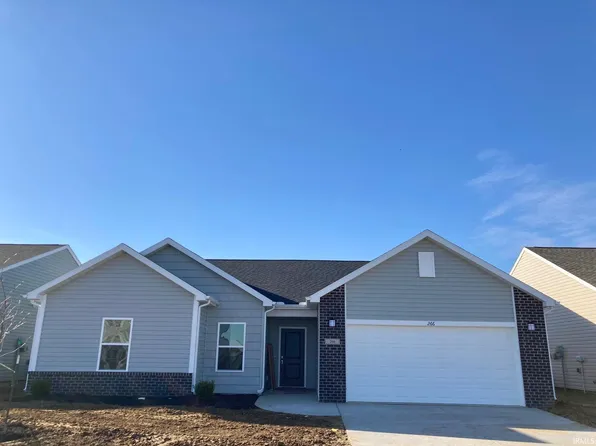 266 Folkston Way Lot 67, Lafayette, IN 47905