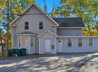 19 Ashburnham St, Fitchburg, MA 01420