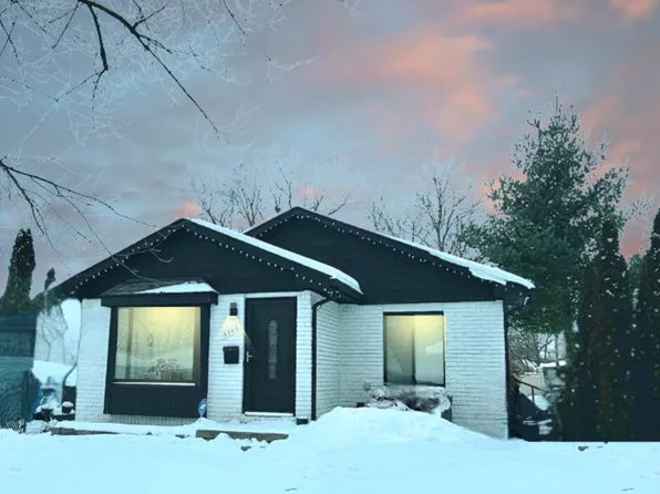 5346 Clippert St, Dearborn Heights, MI 48125