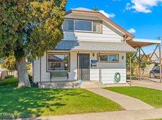 103 N Date St, Toppenish, WA 98948
