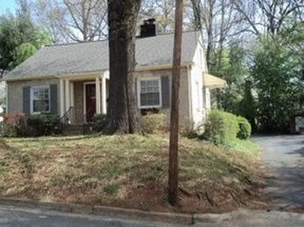 312 Sharon Ave, Lenoir, NC 28645