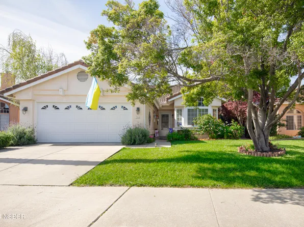 712 Southbrook Dr, Lompoc, CA 93436