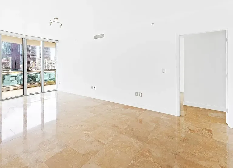 350 S Miami Ave #1802 — Photo 18