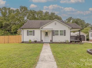 1334 Williams Estate Dr, Lancaster, SC 29720