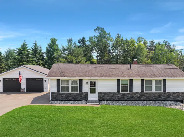 6 Skyview Drive, Presque Isle, ME 04769